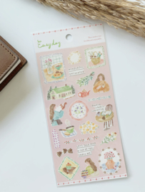 Mindwave Sticker -  Easyday no 2