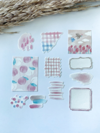 Mindwave Stickerpakketje Hocco Deco 4