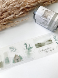 MU Film-Case Pet tape  1