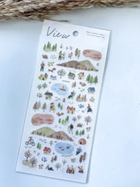 Mindwave Sticker View no 4