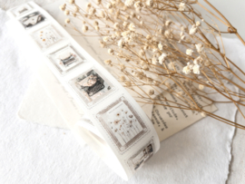 Crea with Gaby - Stamps  - ROL