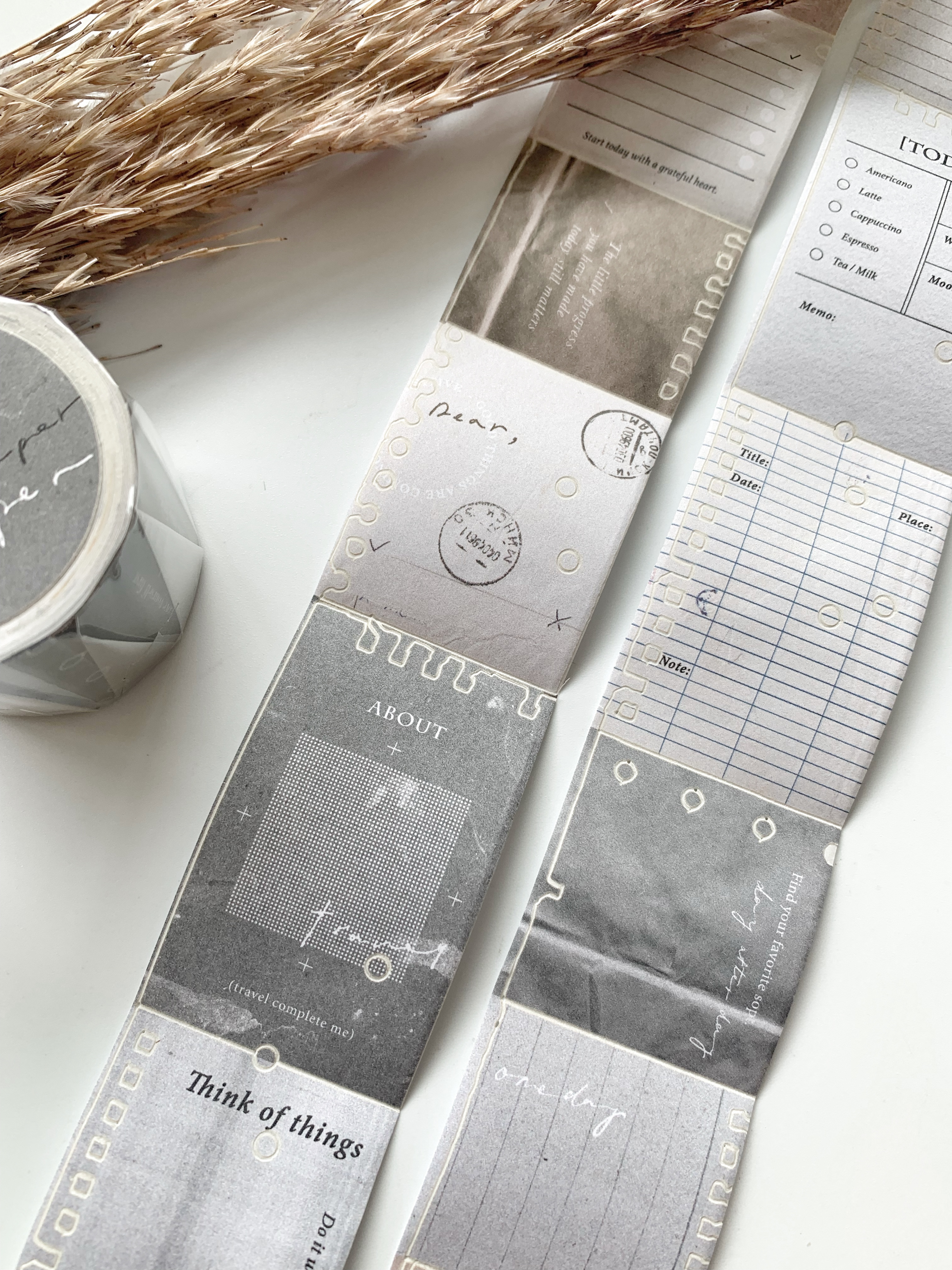 Pion - Paper - ROL