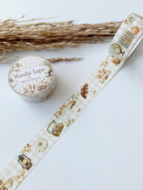 Washi tape Studio Lea - Autumn Season