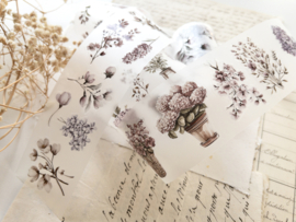 Crea with Gaby - Sping Garden - ROL