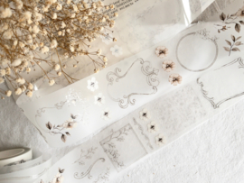 Crea with Gaby - Frames -  SAMPLE