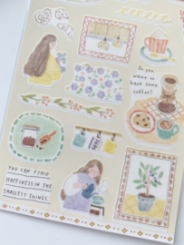 Mindwave Sticker -  Easyday no 1