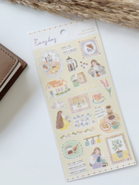 Mindwave Sticker -  Easyday no 1