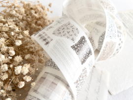 Crea with Gaby - Trimmings - ROL