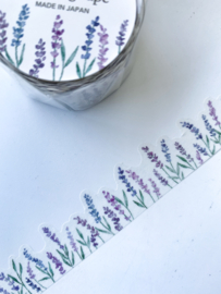 Mindwave Masking tape Lavendel