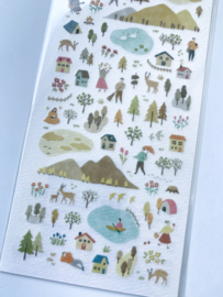 Mindwave Sticker View no 6