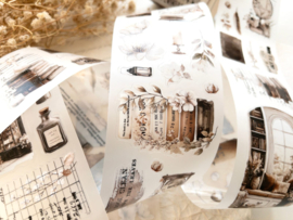 Crea with Gaby - The Cosy Chapter -  SAMPLE