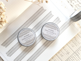 Crea with Gaby - Washi tape- Spring Cottage VII