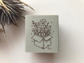 Loi stempel Box