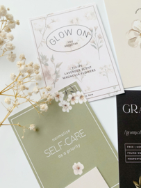 Crea with Gaby - Journaling Cards