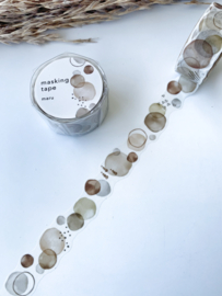 Mindwave Masking tape Maru