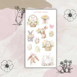 Studio by Lea - sticker nummer 149