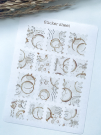 Studio by Lea - sticker nummer 133