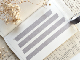 Crea with Gaby - Washi tape- Spring Cottage II