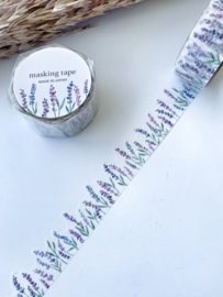 Mindwave Masking tape Lavendel
