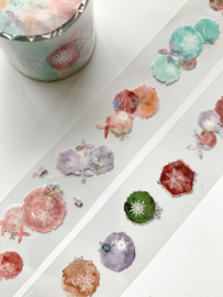 Fairy Maru The World in Bubble 10  PET Hele Rol