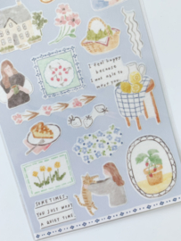 Mindwave Sticker -  Easyday no 4