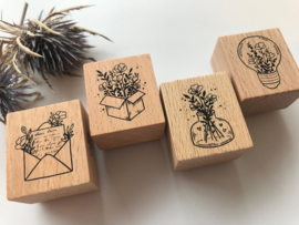 Loi stempel Box