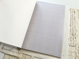 Sticker book -Spring Cottage - Creawithgaby