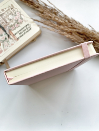 Collage Journal Roze