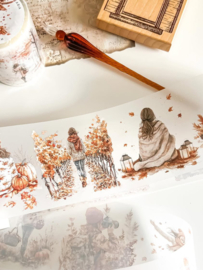 Ma.Journaling   Those Fall Moments Pet sample