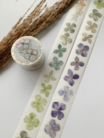 Papier Tape  Hana no Maki 21  -  Rol