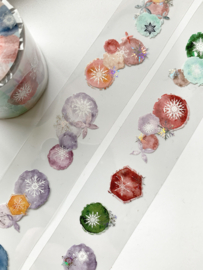 Fairy Maru The World in Bubble 10 PET Sample