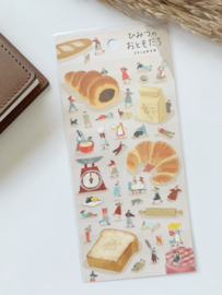 Mindwave Sticker -  Secret friends no 1