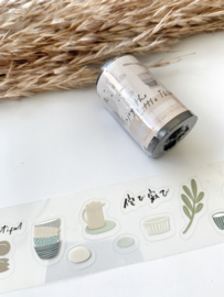 MU Film-Case Pet tape  3