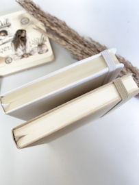 Collage Journal Kraft