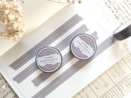 Crea with Gaby - Washi tape- Spring Cottage VIII