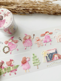 KatKreates Little Elfie Hele Rol