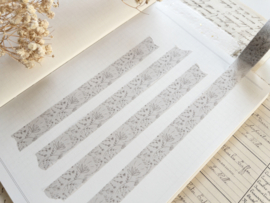 Crea with Gaby - Washi tape- Spring Cottage I