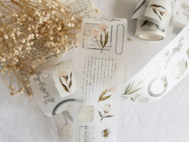 Crea with Gaby - Magic Collection -  SAMPLE