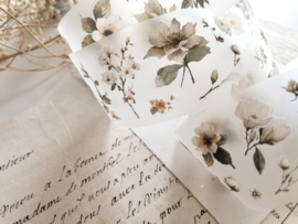 Crea with Gaby - Floral Nostalgia -  SAMPLE