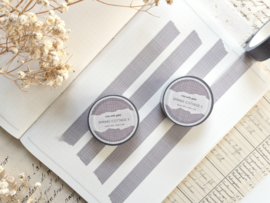 Crea with Gaby - Washi tape- Spring Cottage II