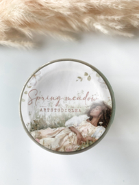 Studio By Lea - PET Tape Spring Meadow  Hele Rol