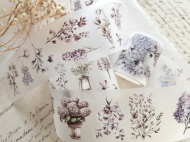 Crea with Gaby - Sping Garden - ROL