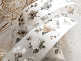 Crea with Gaby - Floral Nostalgia -  SAMPLE