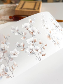 Ma.Journaling  Branches   Pet sample