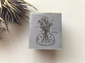 Loi stempel Bottle