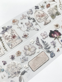 Freckles Tea Vol.1 Vintage Lente Bloom Pet sample