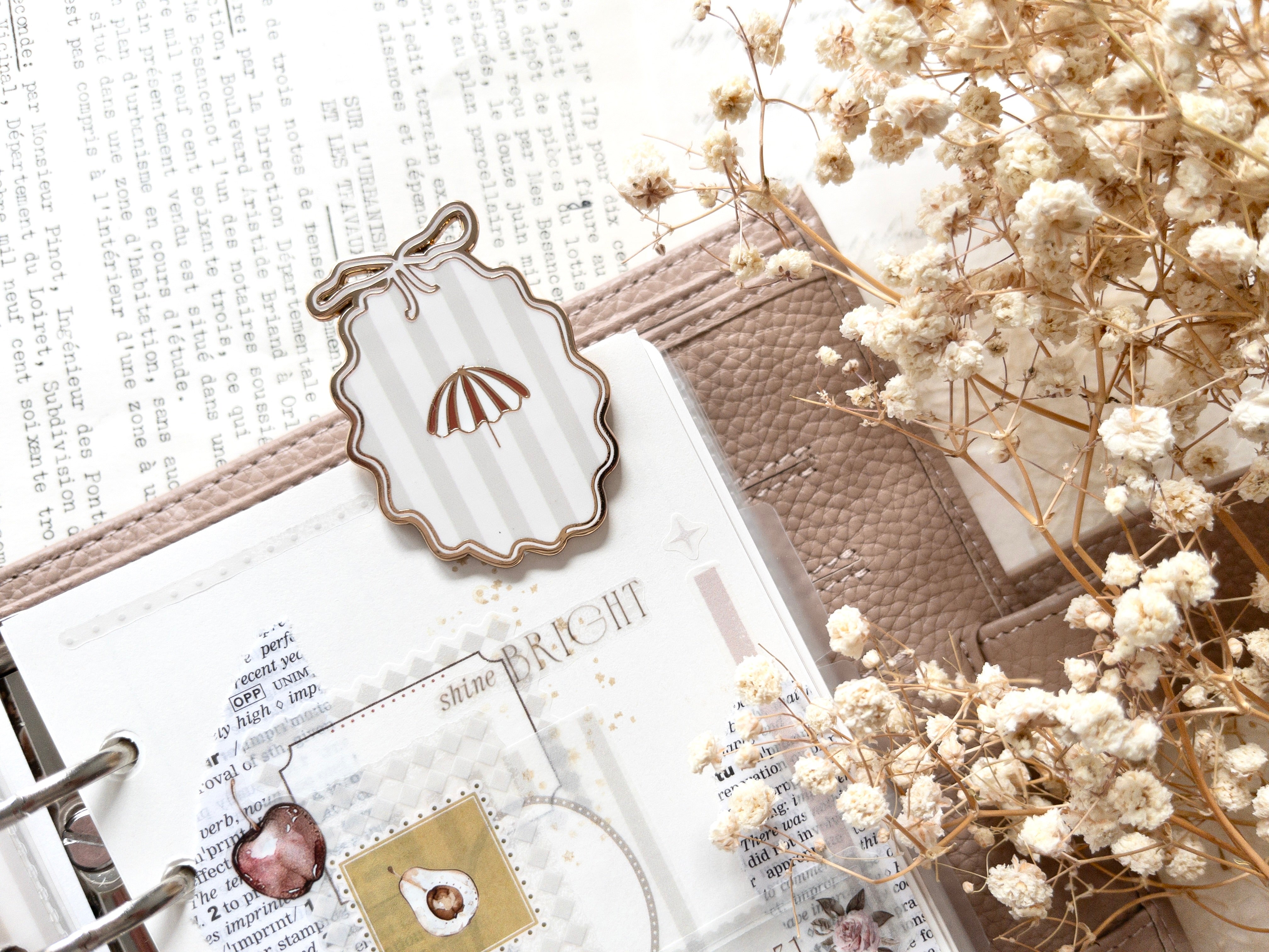 Crea with Gaby - Emaile Clip- Little delights