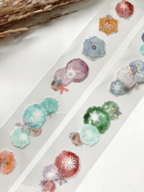 Fairy Maru The World in Bubble 10  PET Hele Rol