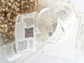 Crea with Gaby - Trimmings - ROL