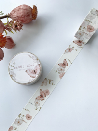 Washi tape Studio Lea - Gentle Butterfly